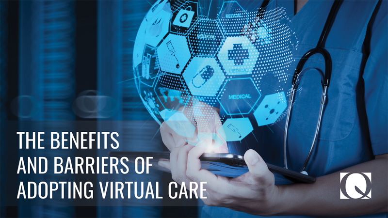 Adopting Virtual Care