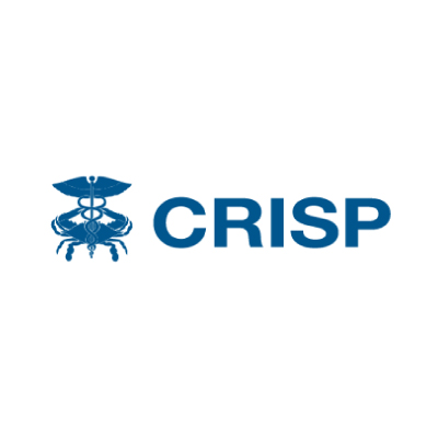 CRISP Shared Services