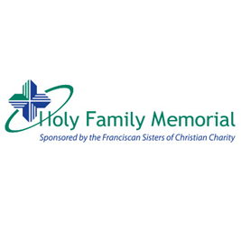 Holy Family Memoria 