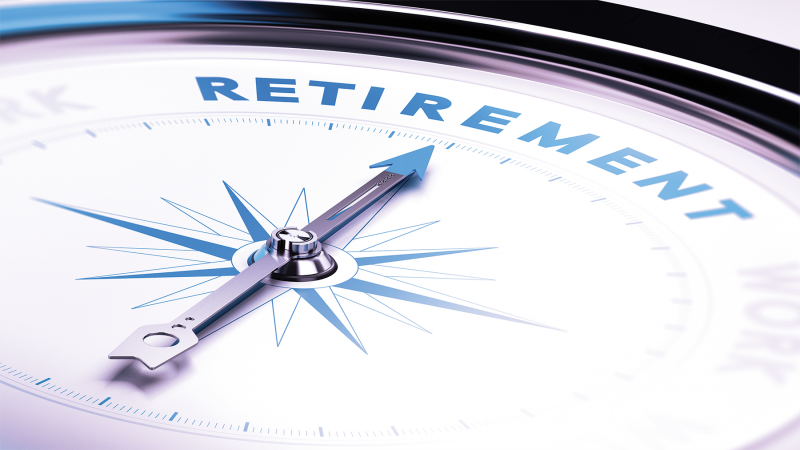 Mandatory Retirement Age for CEOs